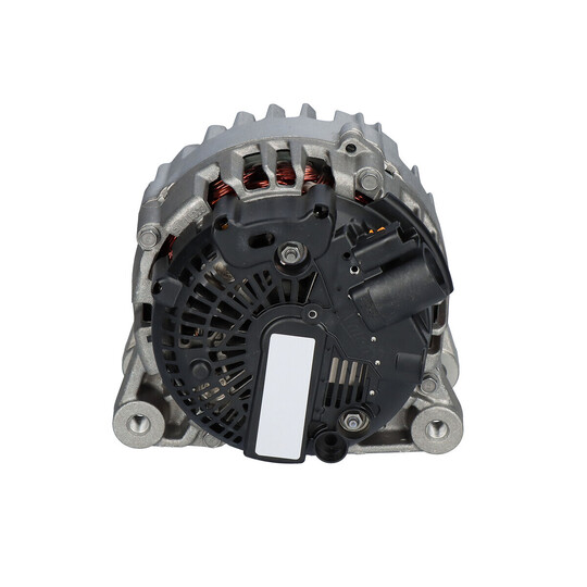 444715 - Alternator 