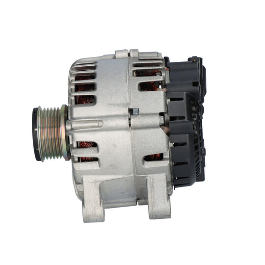 444715 - Alternator 