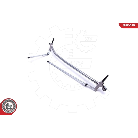 05SKV130 - Wiper Linkage 