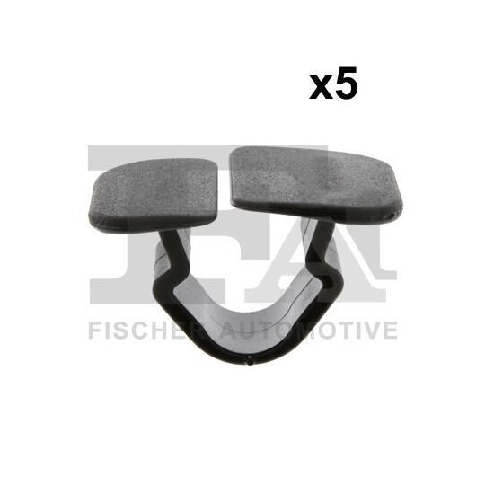 11-10016.5 - Clip, trim/protection strip 