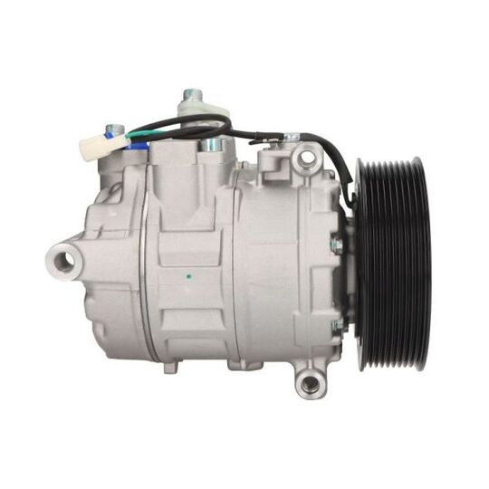 KTT090137 - Compressor, air conditioning 