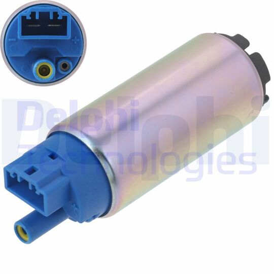 FE0820-12B1 - Fuel Pump 