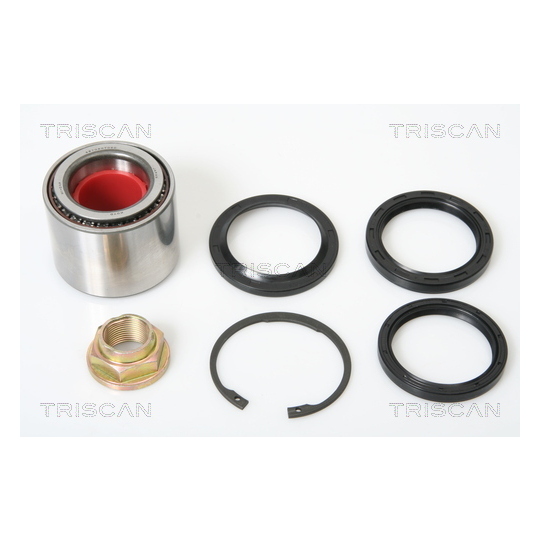 8530 68206 - Wheel Bearing Kit 