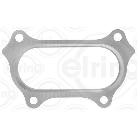 068.600 - Gasket, exhaust manifold 