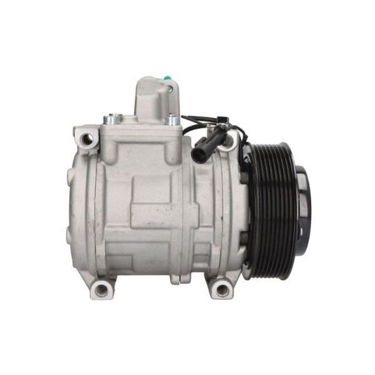 KTT090347 - Compressor, air conditioning 