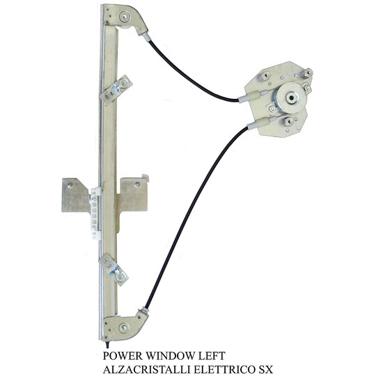 852582 - Window Regulator 