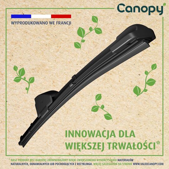 583908 - Wiper Blade 