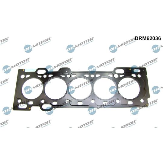 DRM62036 - Gasket, cylinder head 