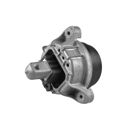 TED37119 - Engine Mounting 