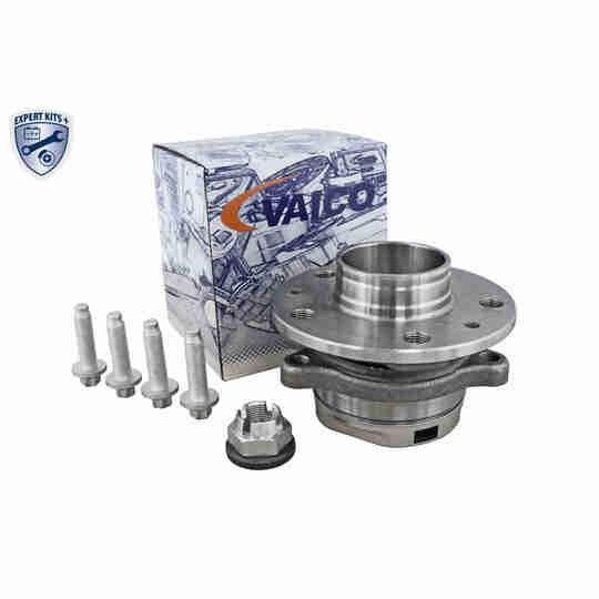 V46-1490 - Wheel Bearing Kit 