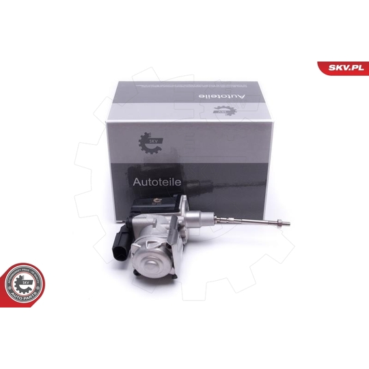 95SKV406 - Boost Pressure Control Valve 