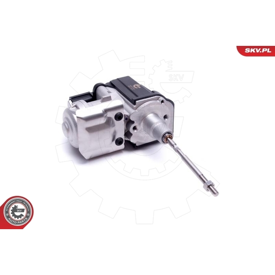 95SKV406 - Boost Pressure Control Valve 