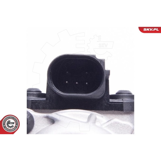 95SKV406 - Boost Pressure Control Valve 