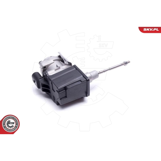 95SKV406 - Boost Pressure Control Valve 