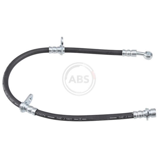 SL 1512 - Brake Hose 