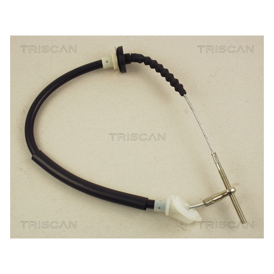 8140 15208 - Clutch Cable 