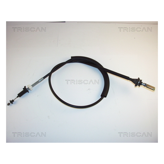 8140 40209 - Clutch Cable 