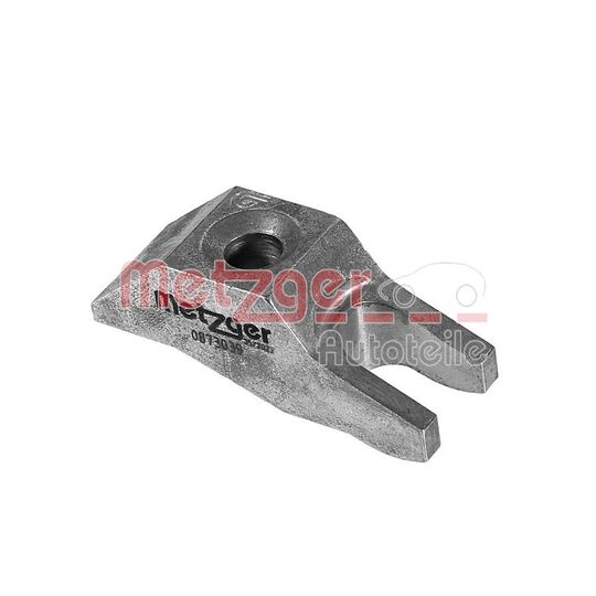 0873039 - Holder, injector 