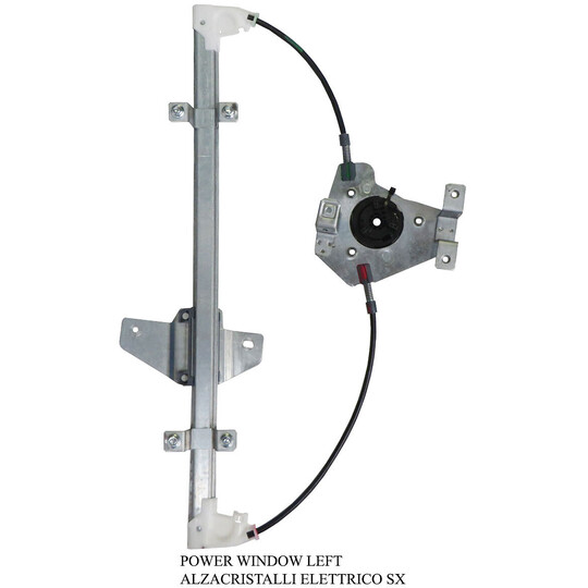 852573 - Window Regulator 