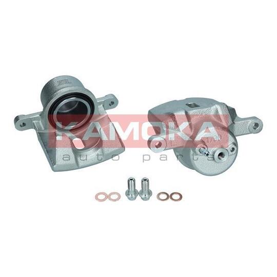 JBC1151 - Brake Caliper 