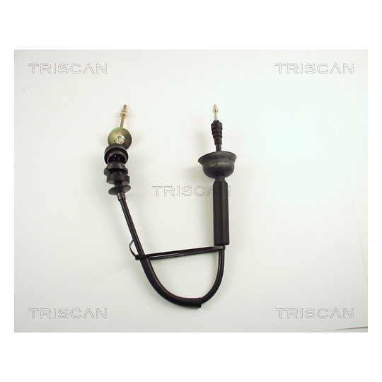 8140 28209 - Clutch Cable 