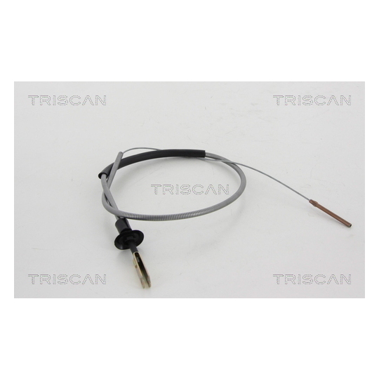 8140 25345 - Accelerator Cable 