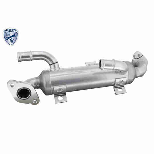 V10-63-0197 - Cooler, exhaust gas recirculation 