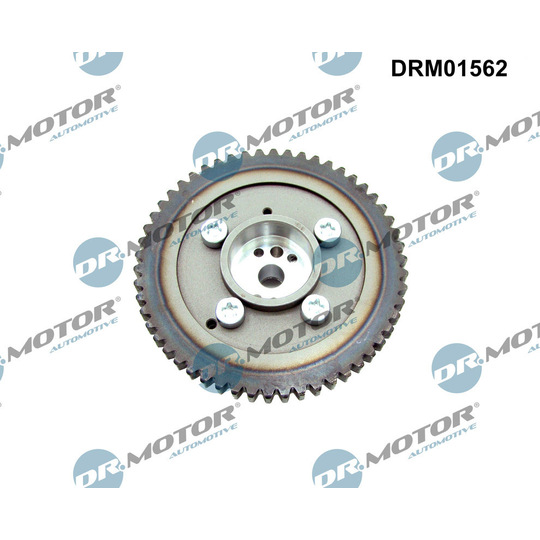 DRM01562 - Camshaft Adjuster 