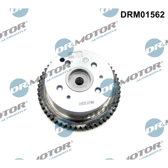 DRM01562 - Camshaft Adjuster 