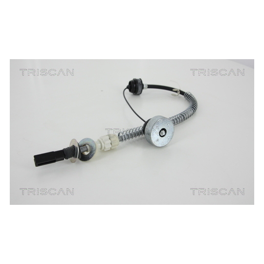 8140 28263 - Clutch Cable 