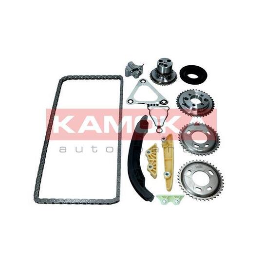 7001678 - Timing Chain Kit 