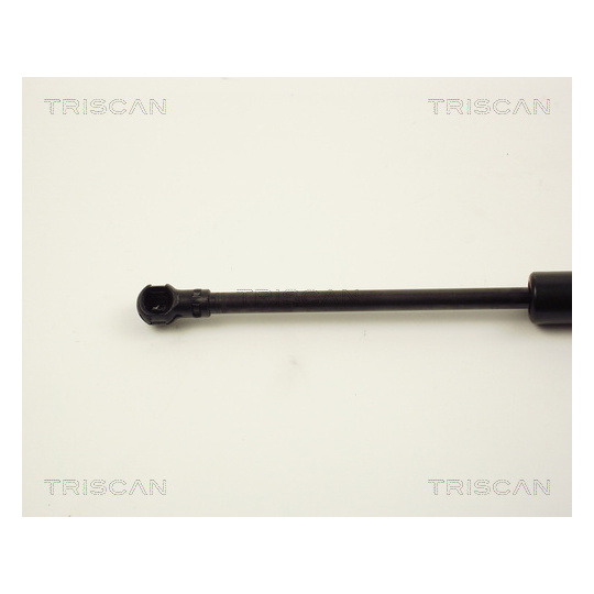 8710 11105 - Gas Spring, bonnet 