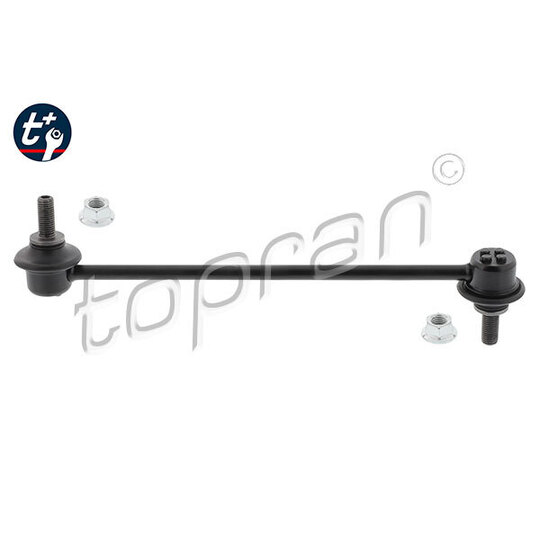 601 711 - Rod/Strut, stabiliser 