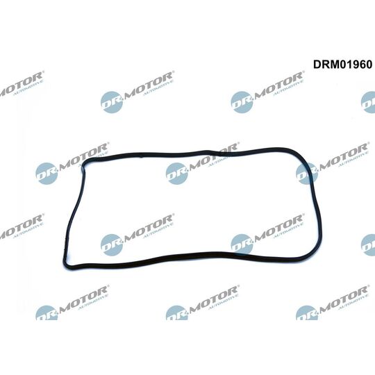 DRM01960 - Gasket, cylinder head cover 