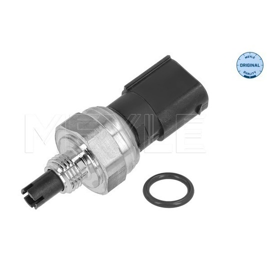 014 823 0000 - Pressure Switch, air conditioning 