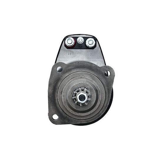 8EA 015 642-451 - Starter 