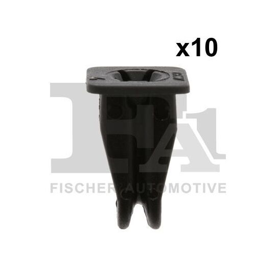 10-60018.10 - Clip, trim/protection strip 