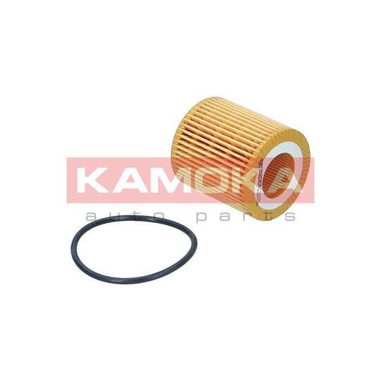 F121501 - Oil filter 