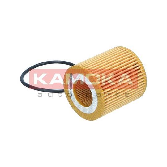 F121501 - Oil filter 