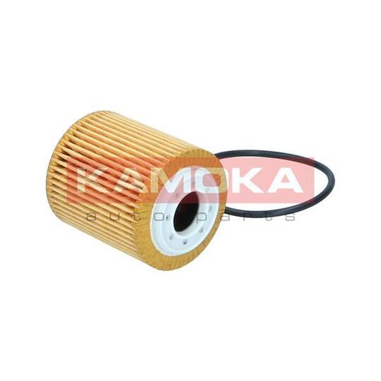 F121501 - Oil filter 