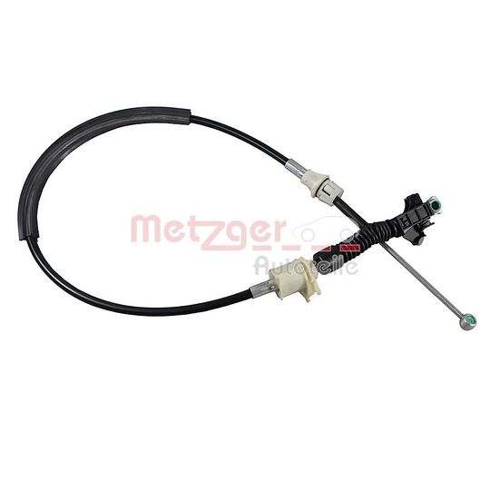 3150359 - Cable, manual transmission 