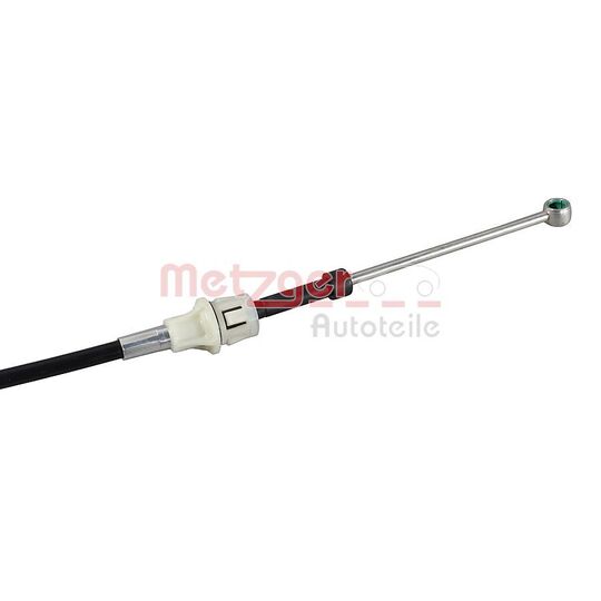 3150359 - Cable, manual transmission 