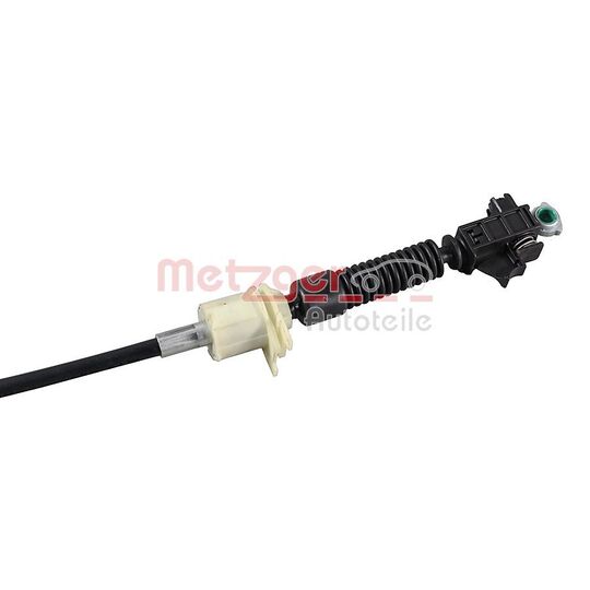 3150359 - Cable, manual transmission 