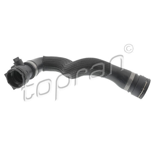 119 196 - Radiator Hose 