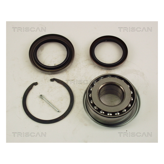 8530 13122 - Wheel Bearing Kit 