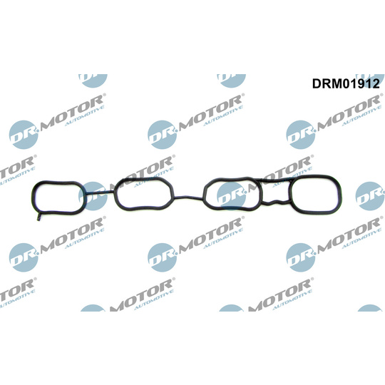 DRM01912 - Gasket, intake manifold 