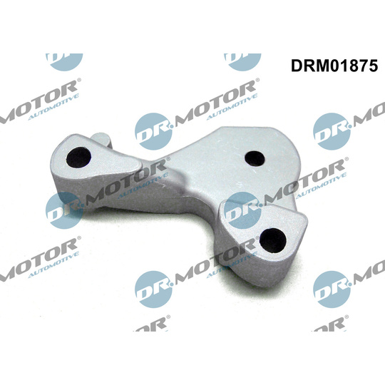 DRM01875 - Mounting, engine 