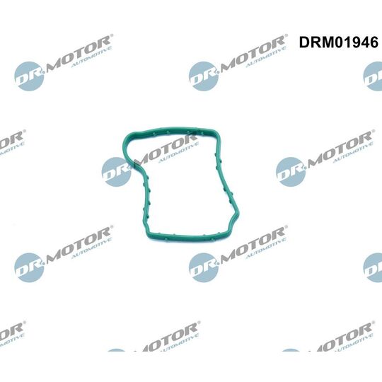 DRM01946 - Gasket, crankcase ventilation 