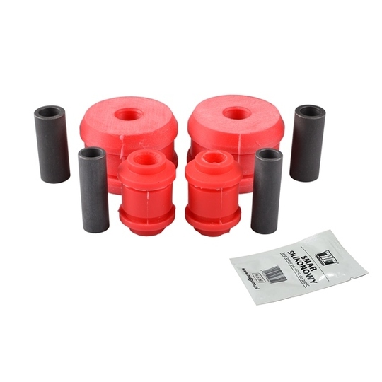 TED89030 - Mounting Kit, control/trailing arm 