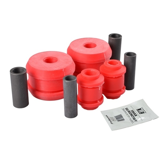 TED89030 - Mounting Kit, control/trailing arm 